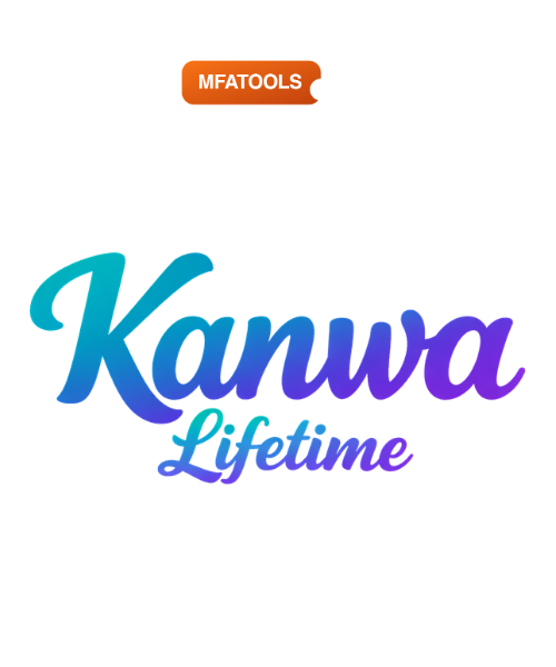 Kanwa Pro Lifetime